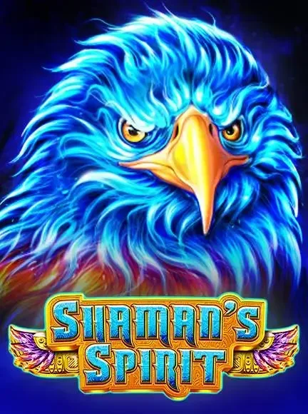 Shamans Spirit slot game