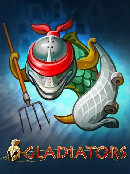 Endorphina Gladiators