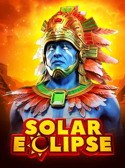 Endorphina Solar Eclipse
