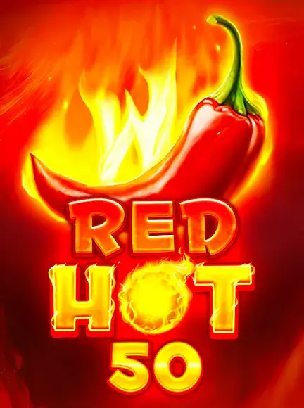 Red Hot 50