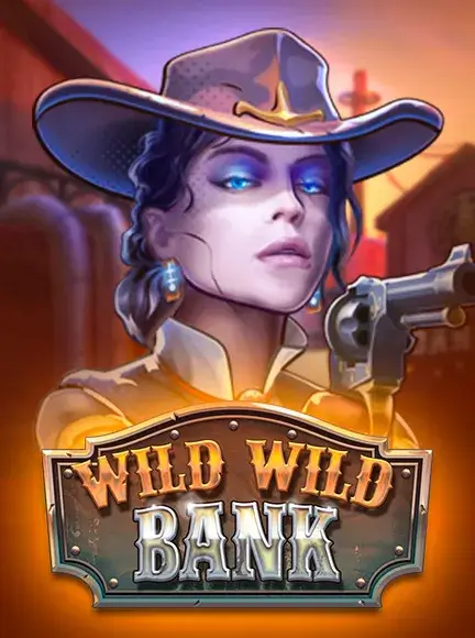 Wild Wild Bank